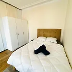Appartement Tour Eiffel Chapu